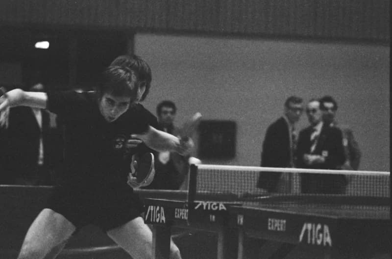 Jugoszlávia 23. Nemzetközi Asztalitenisz Bajnoksága