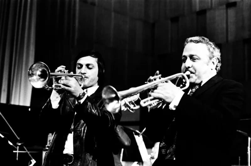 Duško Gojković és bandája