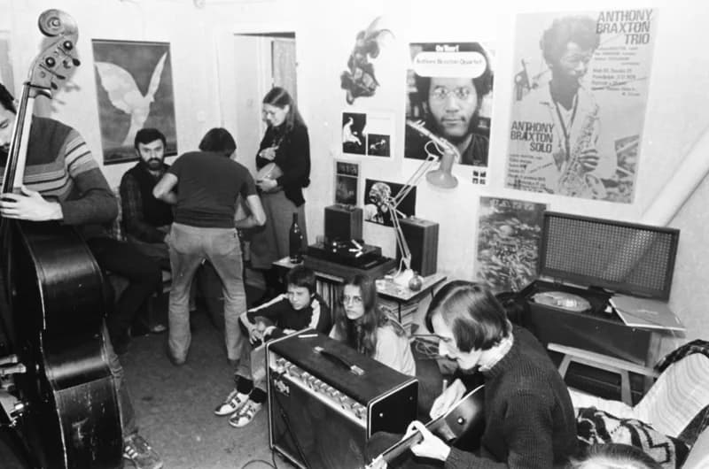 Jazz-telep Újvidéken