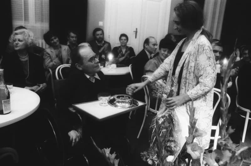 Varga Zoltán: Búcsú, Újvidéki Színház