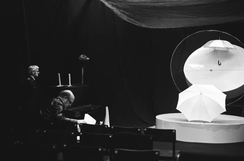 Bayer aszpirin - az Újvidéki Színház előadása