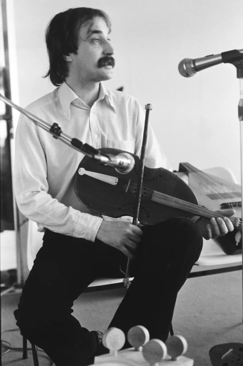 Tavaszi Fesztivál / Kobzos Kiss Tamás