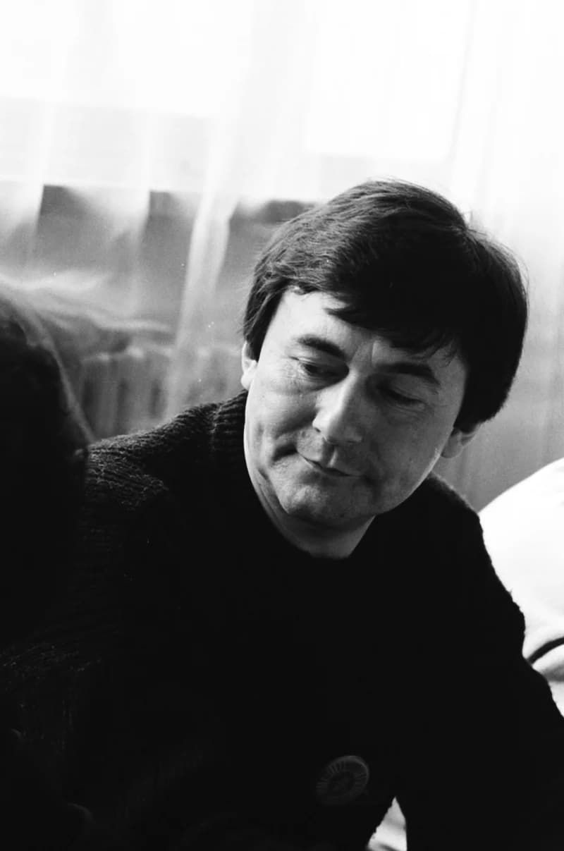 Középiskolások Művészeti Vetélkedője '88