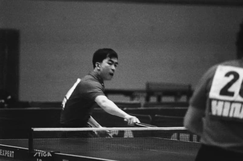 Jugoszlávia 23. Nemzetközi Asztalitenisz Bajnoksága