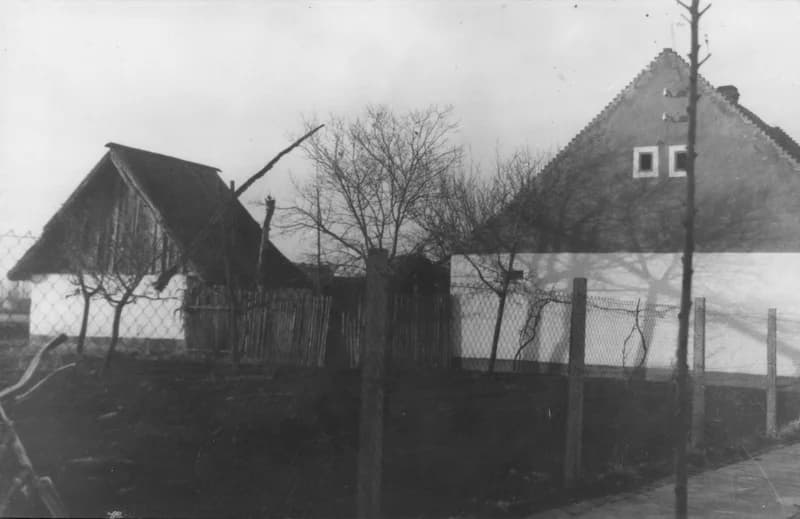 Rákóczi Ferenc utca