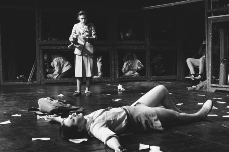 Tömöry Péter (r.), Tolnai Ottó: Paripacitrom 