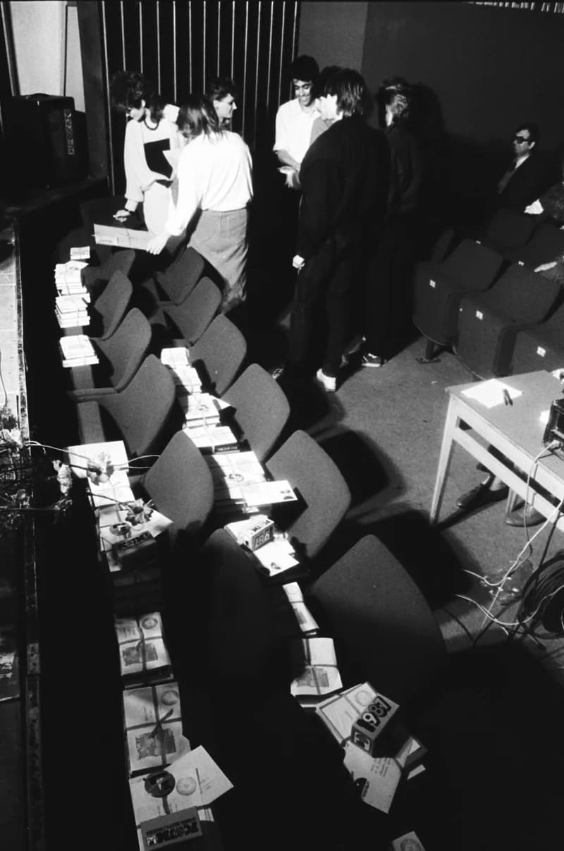 Középiskolások Irodalmi Vetélkedője '87