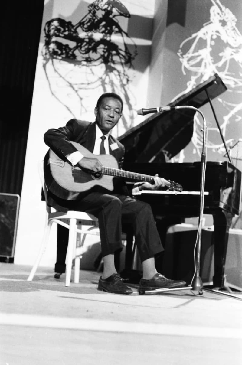 IX. Ljubljanai Nemzetközi Jazz Fesztivál