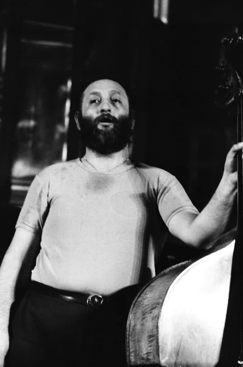 Belgrádi Jazz Fesztivál '74