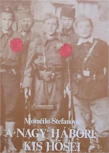 A nagy háború kis hősei 