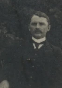 Kriszt Dezső tanító