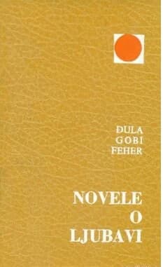 Novele o ljubavi