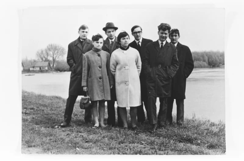 Középiskolások irodalmi vetélkedője, Becse 1968