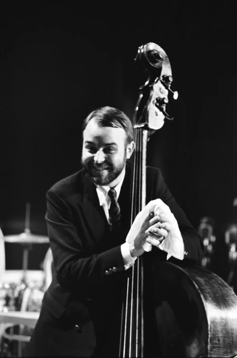 IX. Ljubljanai Nemzetközi Jazz Fesztivál