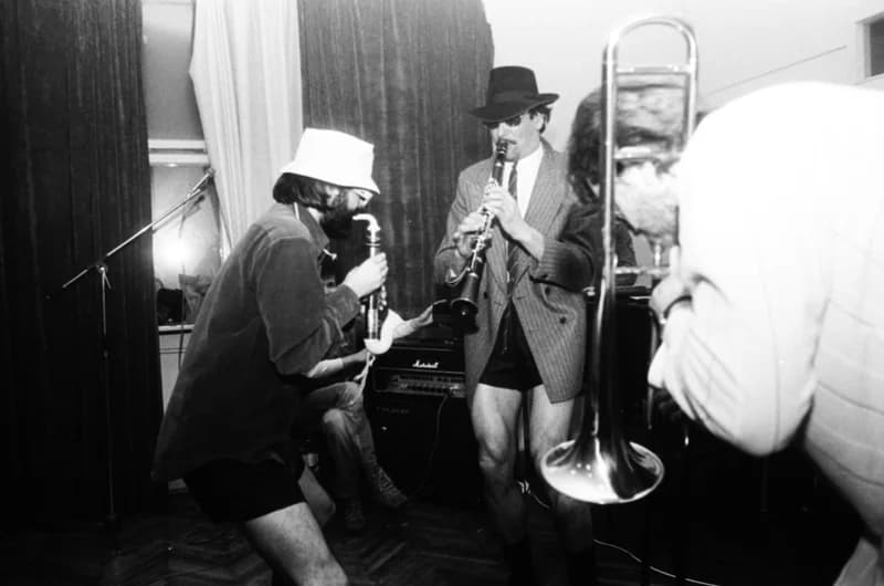 Kanizsa AllStars /Ifjúsági Tribün/