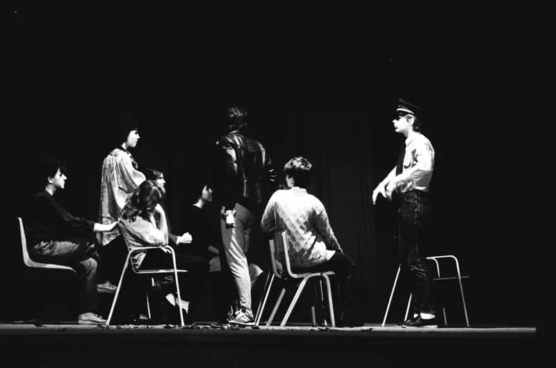 Színművészeti Vetélkedő