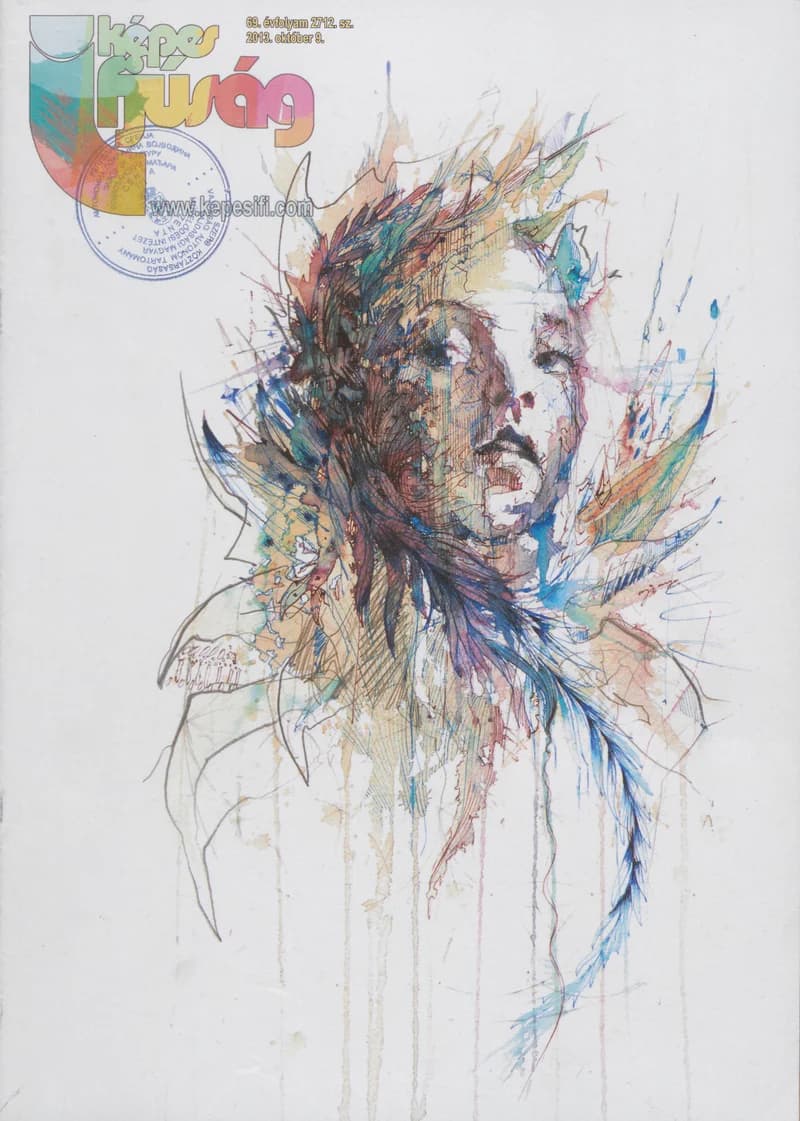 Képes Ifjúság, 69. évf. 2013. október 9. 2712. sz.