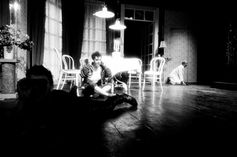 Aznap, amikor a pápát elrabolták