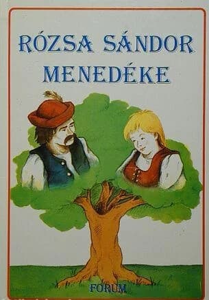 Rózsa Sándor menedéke