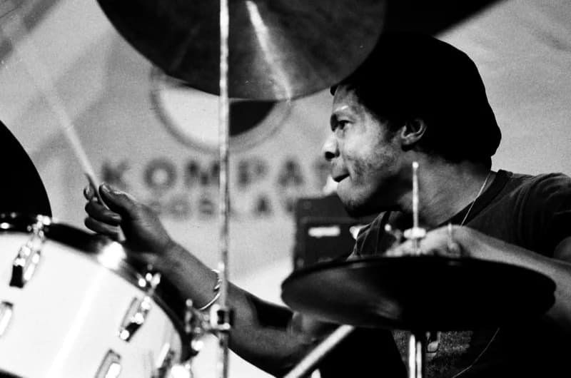 V. Belgrádi Jazz Fesztivál