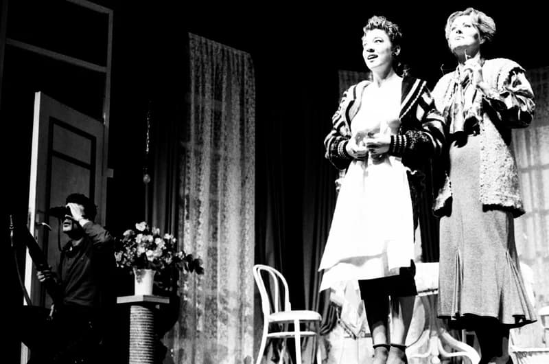 Aznap, amikor a pápát elrabolták