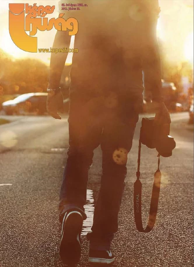 Képes Ifjúság, 68. évf. 2012. június 20. 2668. sz.