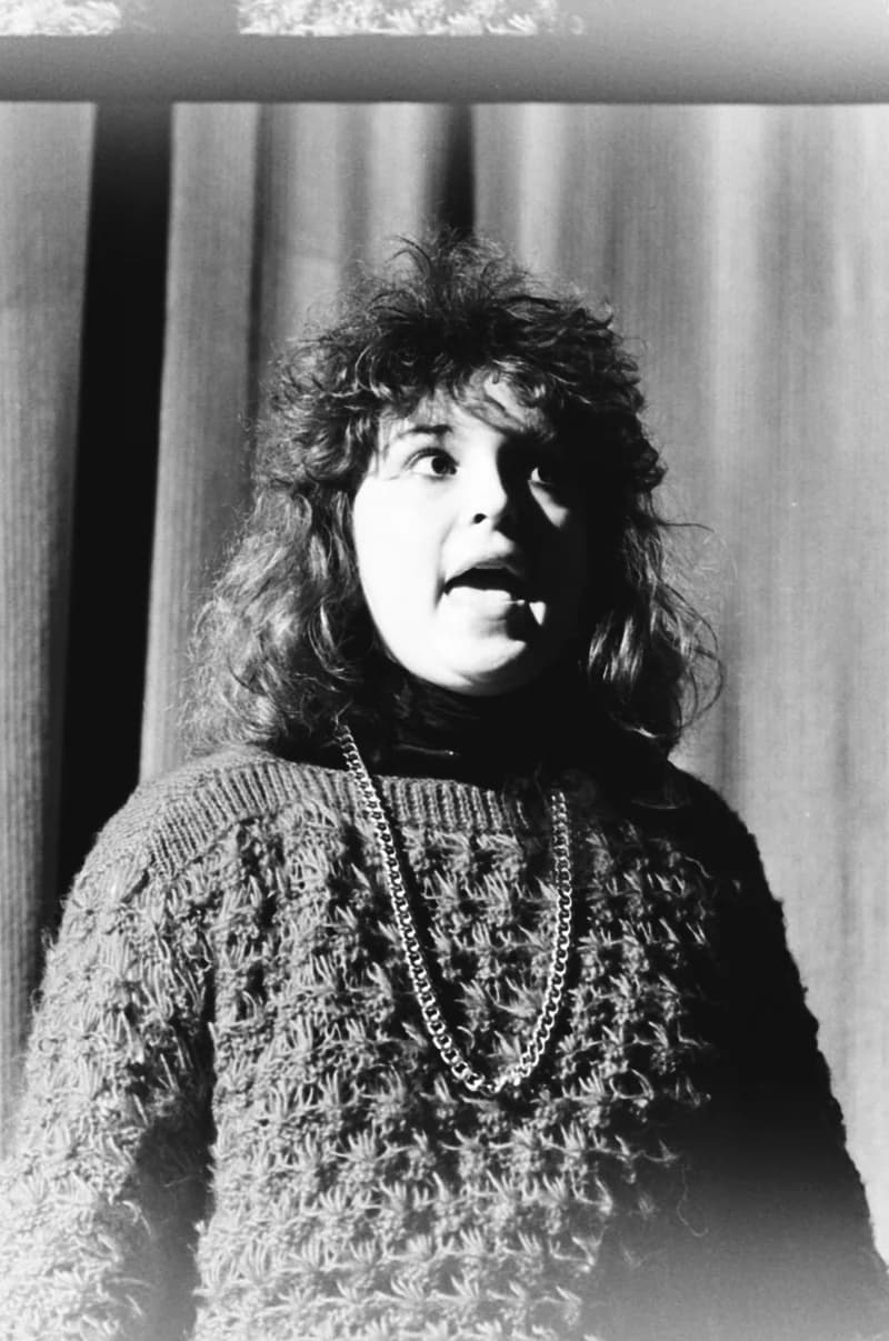 Középiskolások Művészeti Vetélkedője '88