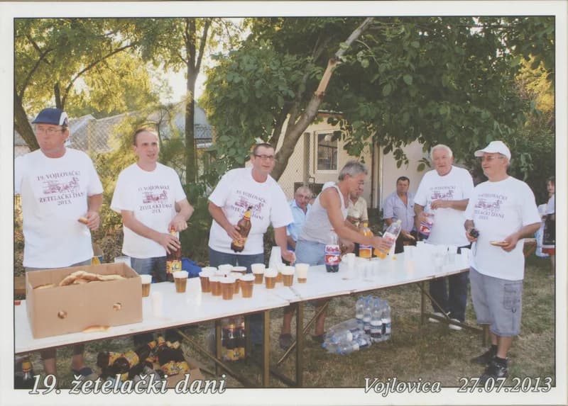 19. Hertelendyfalvi Arató Napok