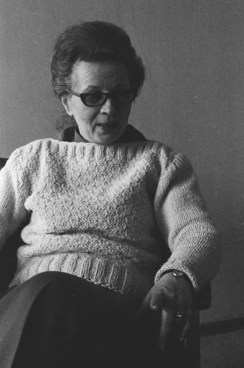 Zorka (ismeretlen nő)