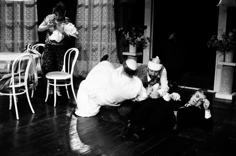 Aznap, amikor a pápát elrabolták