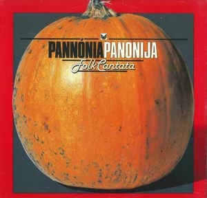 Pannónia / Pannonija
