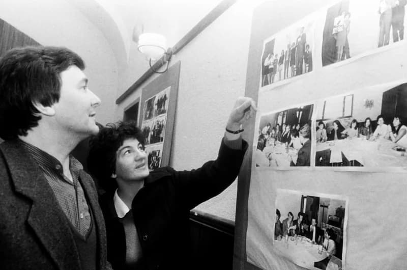 Középiskolások Irodalmi Vetélkedője '87