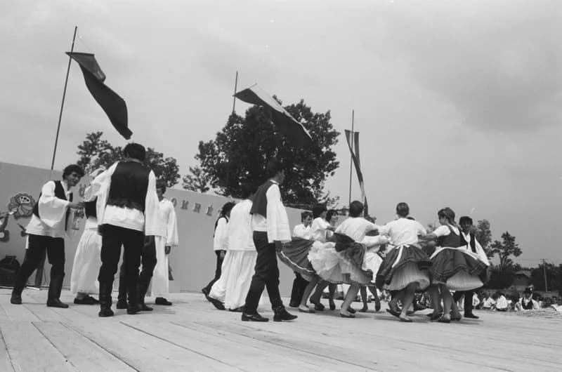 XX. Durindó - Gyöngyösbokréta