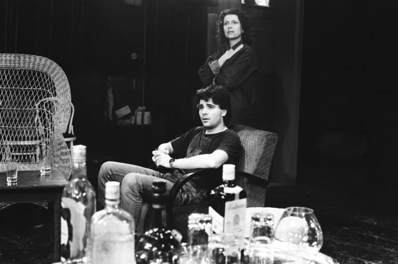 Henrik Ibsen : A hazaáruló