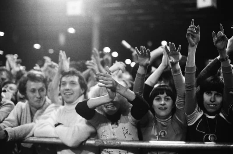 Szolidaritás Rockfesztivál