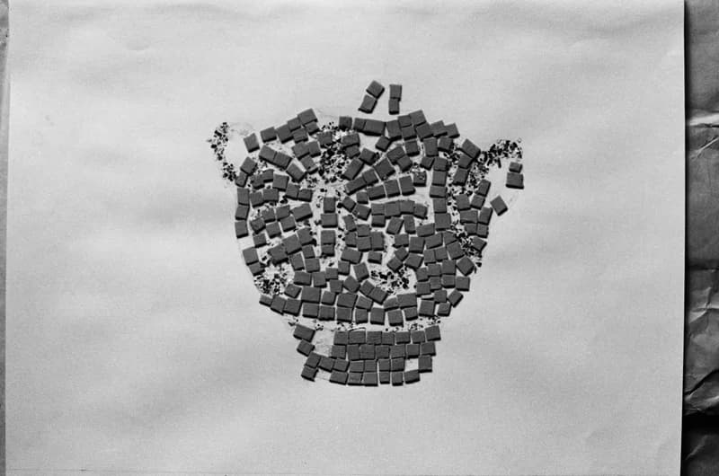 A bezdáni Munkácsy Mihály rajzcsoport