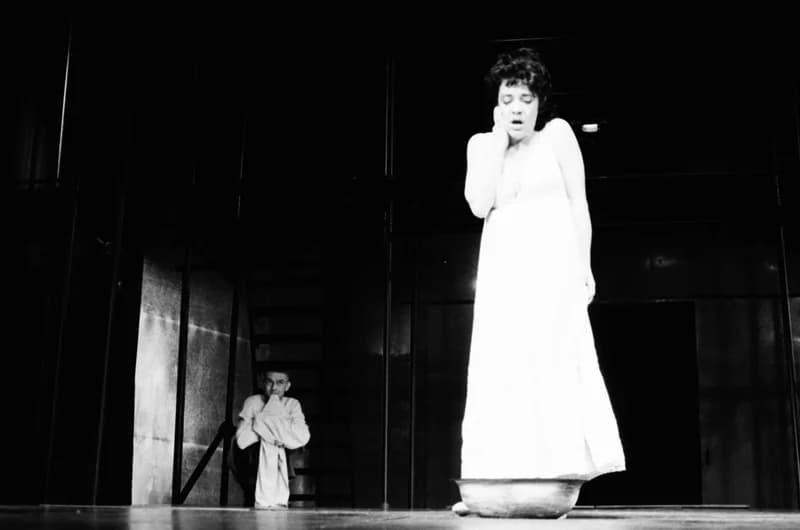 Georg Büchner : Woyzeck