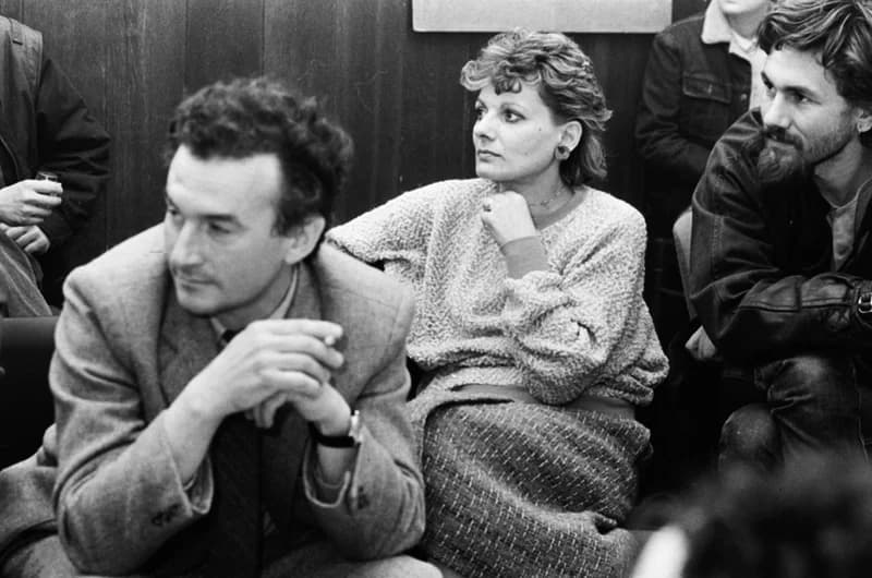 Középiskolások Irodalmi Vetélkedője '87