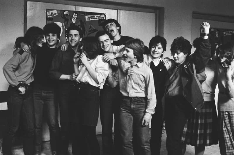 Középiskolások Művészeti Vetélkedője '84 (Színművészeti, Ifjúsági Tribün)