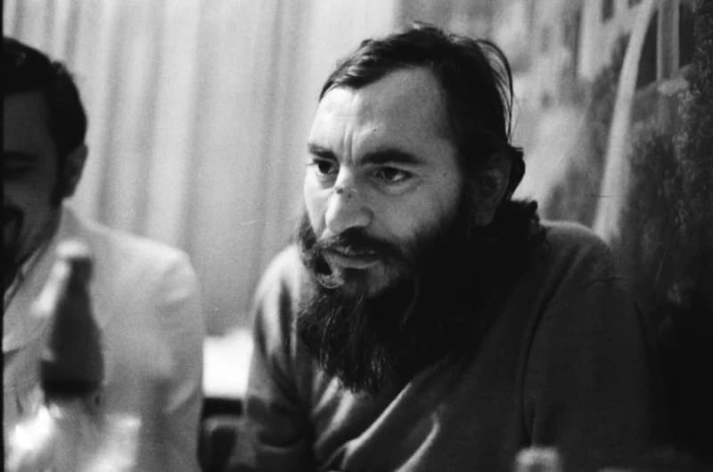 Dobó Tihamér /Cigonya/ az Aranyhalban