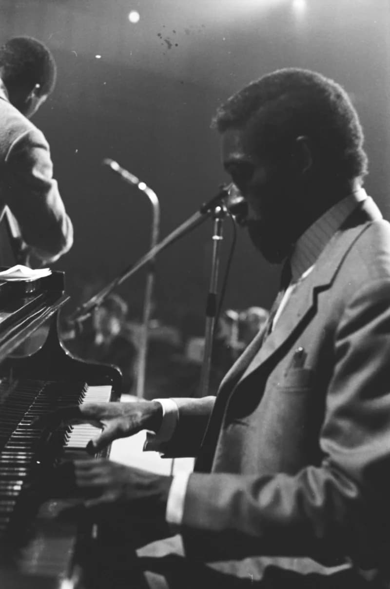 IX. Ljubljanai Nemzetközi Jazz Fesztivál