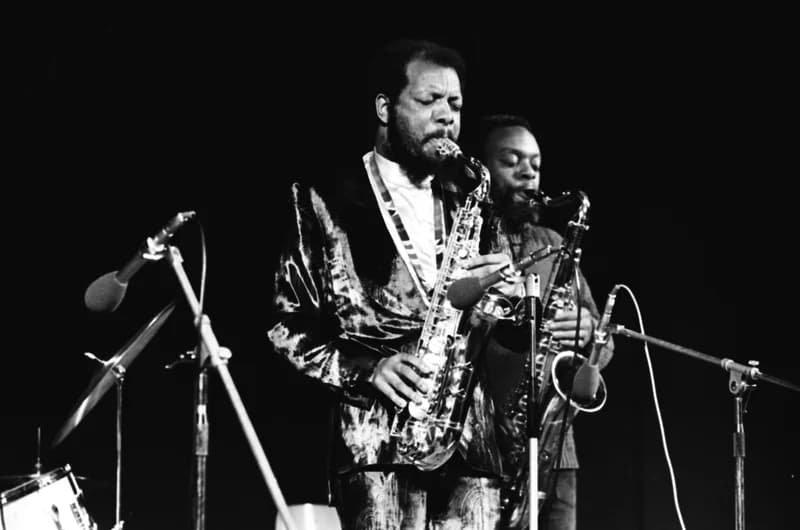 Newport '71 /Jazz Festival/