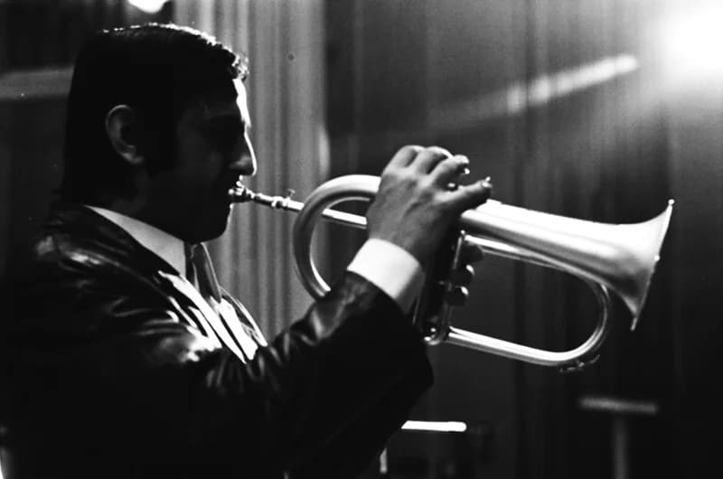 Duško Gojković és bandája