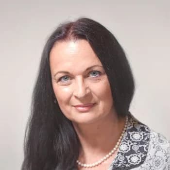 Verebes Krnács Erika