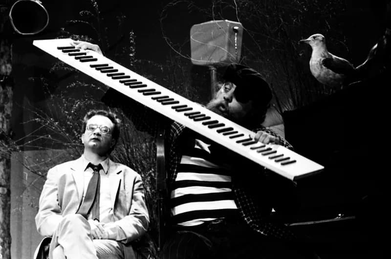 Görgey G.: Komámasszony, hol a stukker? /r.: Csiszár I./