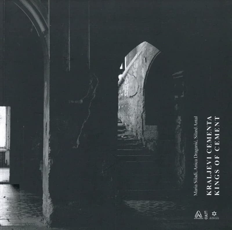 Kraljevi cementa / Kings of cement 