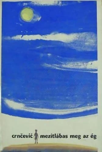 Mezítlábas meg az ég