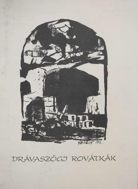 Drávaszögi rovátkák