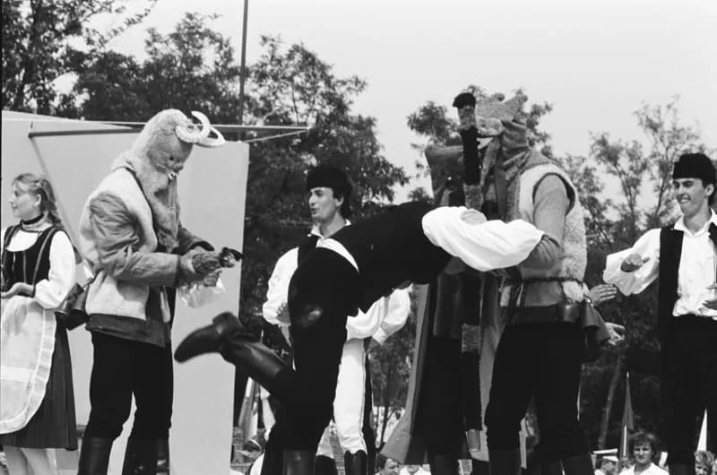 XX. Durindó - Gyöngyösbokréta