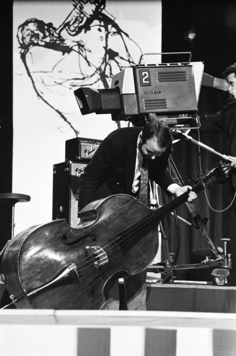 IX. Ljubljanai Nemzetközi Jazz Fesztivál